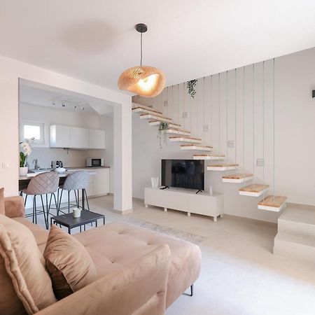 Apartments Mila Sveti Filip i Jakov Eksteriør bilde