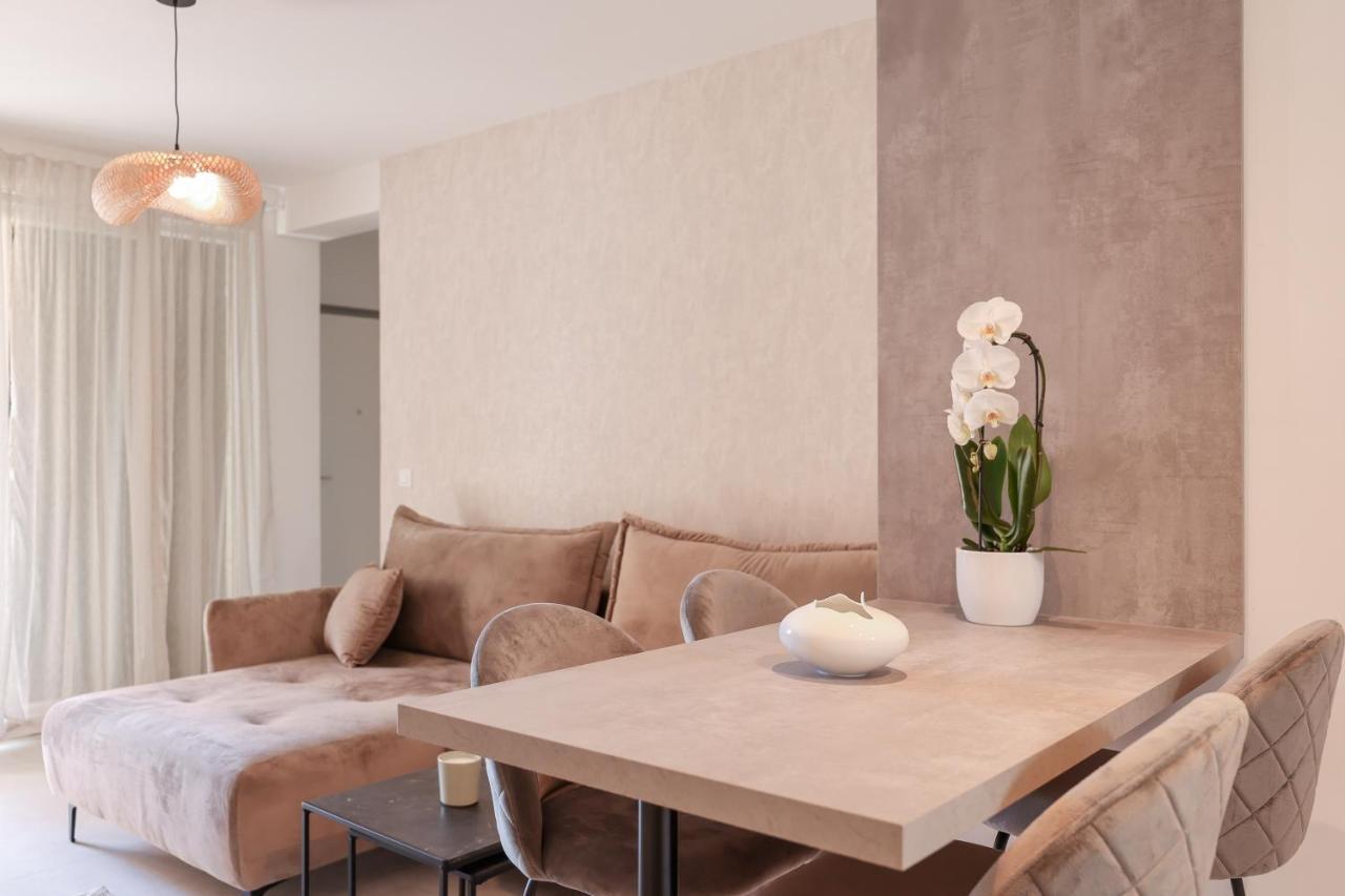 Apartments Mila Sveti Filip i Jakov Eksteriør bilde
